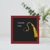 Graduation Merci Cartes (Debout devant)