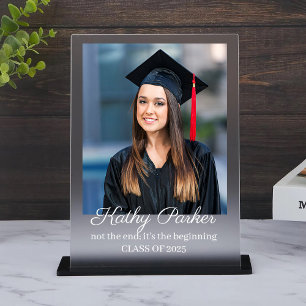 Graduation Nom personnalisé Image Shool Grad Class