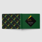 Graduation Party Gastenboek (Volledig)