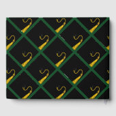 Graduation Party Gastenboek (Achterkant)