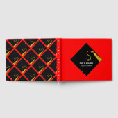 Graduation Party Gastenboek (Volledig)