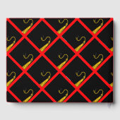 Graduation Party Gastenboek (Achterkant)