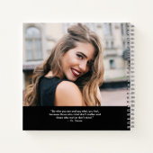 Graduation Party Livre d'invité (Dos)