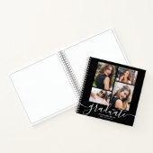 Graduation Party Livre d'invité (Intérieur)