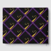 Graduation Party Livre d'invité (Verso)