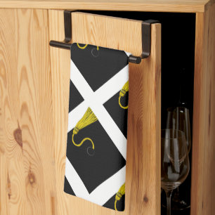 Graduation Party Theedoek