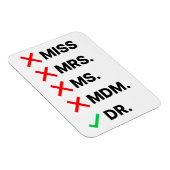 Graduation PhD Magnet flexible (Côté Droit)