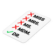 Graduation PhD Magnet flexible (Côté Gauche)