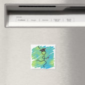 Graduation Runner © Magnet (In Situ (Lave-vaisselle))