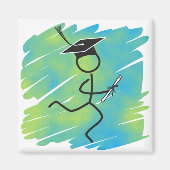 Graduation Runner © Magnet (Devant)