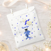 Graduation Shark fête star sacs de faveur (Coupé)