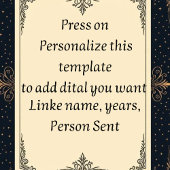 Graduation- Universal Design for all ages Kaart