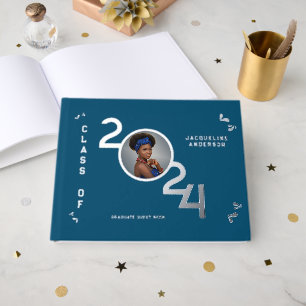 Gradué Photo Classe supérieure Année Argent