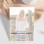 Graduel moderne minimaliste Modèle photo simple