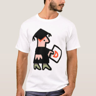 Graduwat! T-shirt
