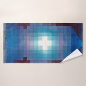 Graf in Drie, Klee Badhanddoek (Badhanddoek)