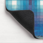 Graf in drieën, Klee Muismat (Hoek)