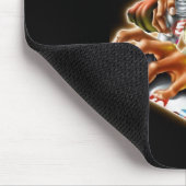 Graf Pad Muismat (Hoek)