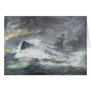 Graf Spee komt op 3 november de Indische Oceaan bi