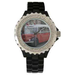 Gräf & Stift OGW-120 Horloge