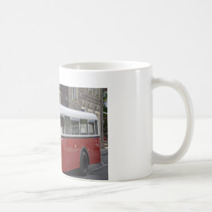 Gräf & Stift OGW-120 Koffiemok