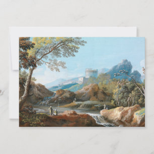 Graf van Cecilia Metella   Giovanni Battista Busir