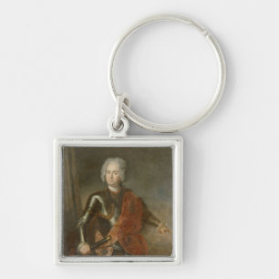 Graf von Schwerin Sleutelhanger