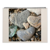 Graffi*tee Studios Love Rocks Calendrier (Protection)