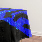 Graffiti 11 50x72 tccna tafelkleed (Voorbeeld)