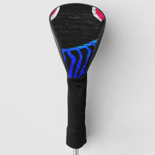 Graffiti 11 dccnm golfheadcover