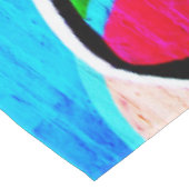 Graffiti 12 60x84 tccna tafelkleed (Gekanteld)