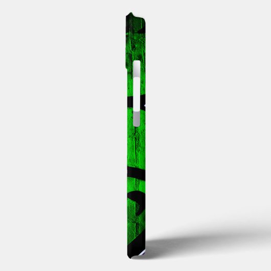 Graffiti 12 iphcna Case-Mate iPhone case (Achterkant / Links)