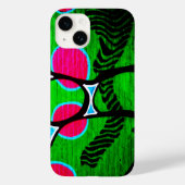 Graffiti 12 iphcnm Case-Mate iPhone case (Achterkant)