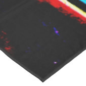 Graffiti 14 60x104 tccnm tafelkleed (Gekanteld)