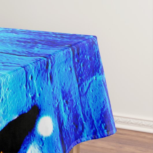 Graffiti 15 60x84 tccnm tafelkleed (Voorbeeld)