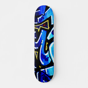 Graffiti 15 sdcnm skateboard