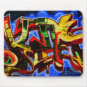 Graffiti 17 mpcna muismat