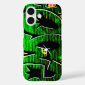 Graffiti 18 iphcna Case-Mate iPhone case (Achterkant)