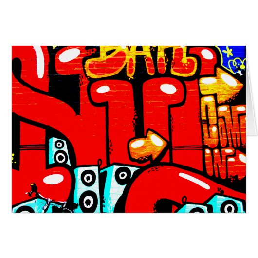 Graffiti 19 gccnm (Voorkant Horizontaal)