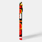 Graffiti 19 iphcna Case-Mate iPhone case (Achterkant / Rechts)