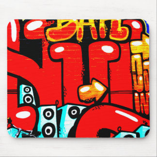 Graffiti 19 mpcna muismat
