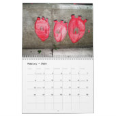 Graffiti 2010 kalender (Feb 2026)