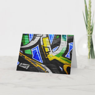 Graffiti 6 gccnm kaart