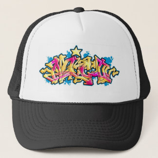 Graffiti Baseball Pet