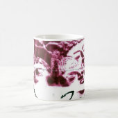 Graffiti Buddha Koffiemok (Center)