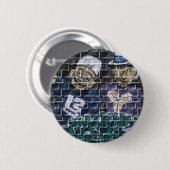 Graffiti Button (Voorkant /achterkant)