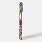 graffiti Case-Mate iPhone case (Achterkant / Rechts)