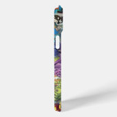 graffiti Case-Mate iPhone case (Achterkant / Rechts)