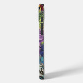 graffiti Case-Mate iPhone case (Achterkant / Links)