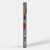 graffiti Case-Mate iPhone case (Achterkant / Rechts)